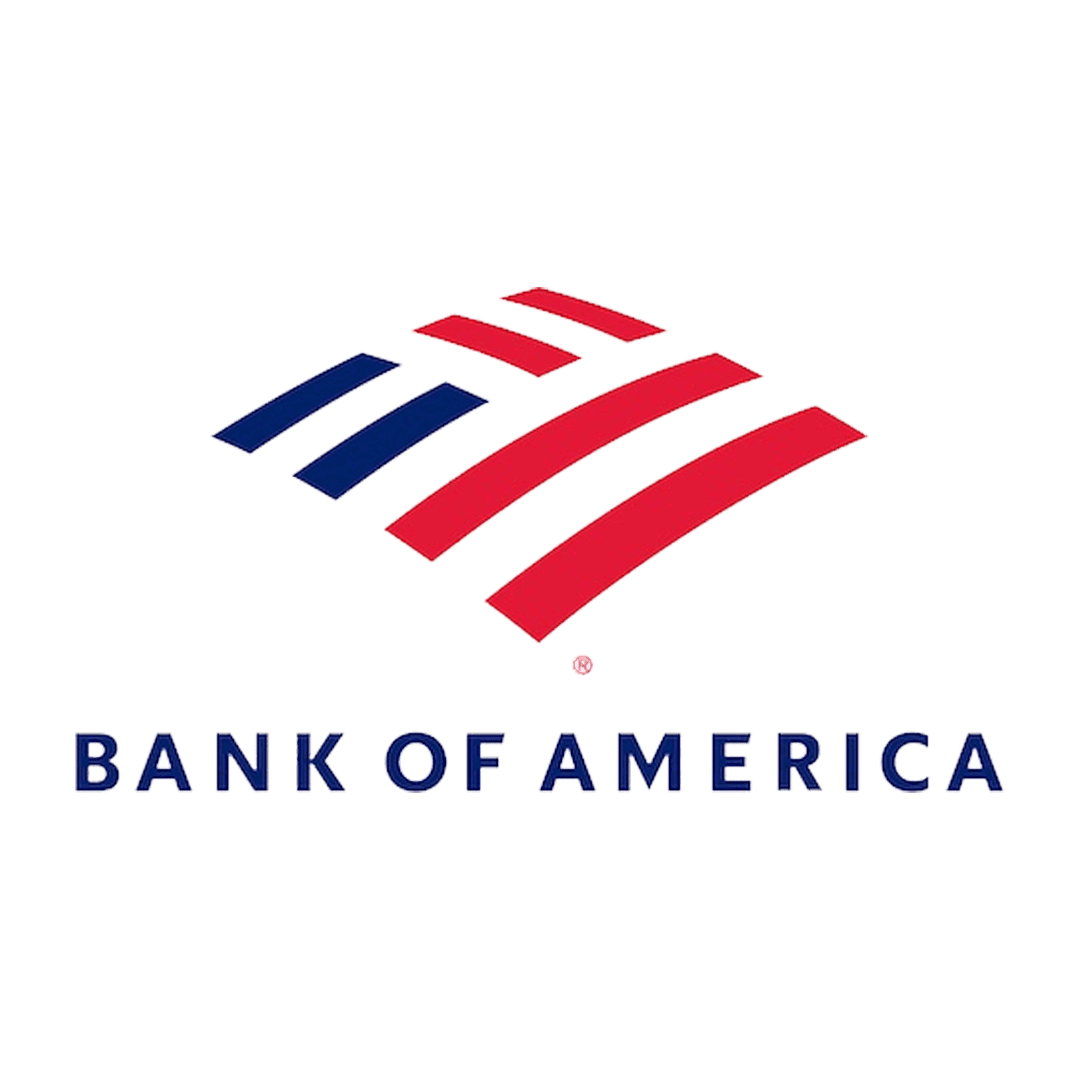 Bank of America Logo